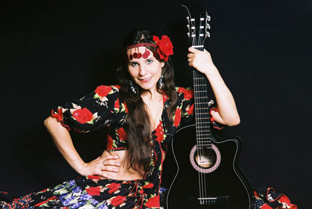 gipsy ontvansgtact